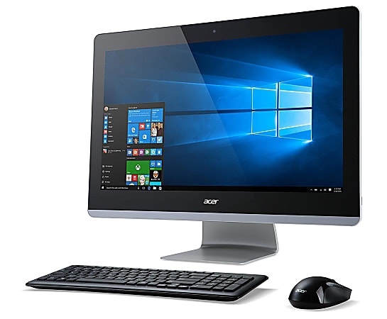 Acer Aspire Z3 715 All in One Computer Core i7 i7 6700T 16