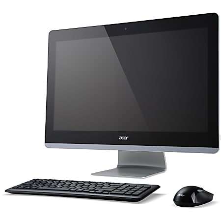 Acer Aspire Z3 715 All in One Computer Core i7 i7 6700T 16