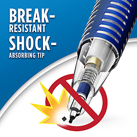 Paper Mate Clearpoint Break Resistant Mechanical Pencil Starter