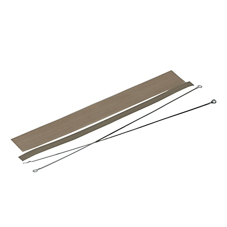 Partners Brand Wide Seal Impulse Sealer Service Kit, 12"