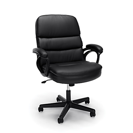 Ofm executive office chair cheap