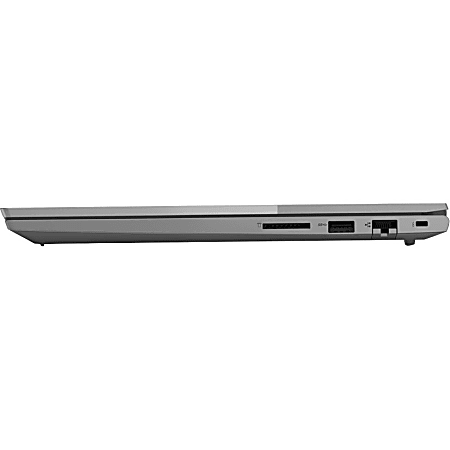 Lenovo ThinkBook 15 G3 ACL 21A4002FUS 15.6 Laptop AMD Ryzen 3 5300U ...