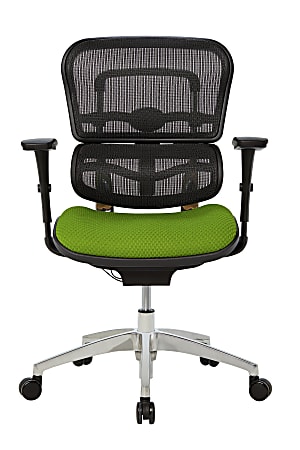 Workpro chair reviews discount