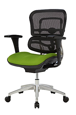 12000 series ergonomic executive chair 2025 review