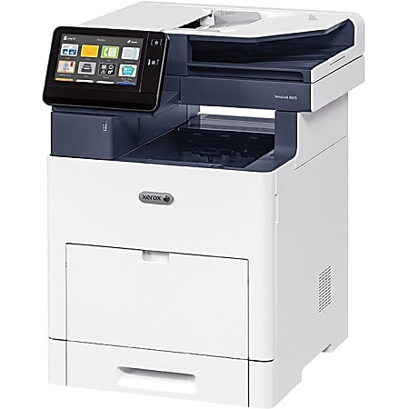 Xerox® VersaLink® B605/S LED Monochrome (Black And White) All-In-One Printer