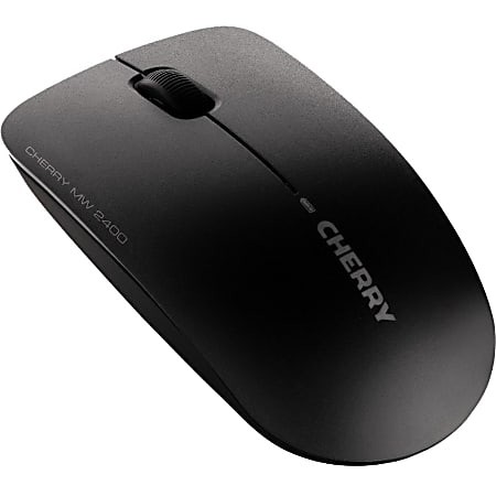 CHERRY MW 2400 Wireless Mouse, JW07102