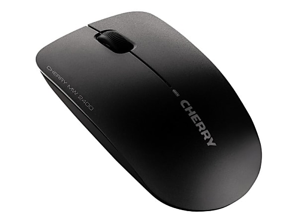 CHERRY MW 2400 - Mouse - right and