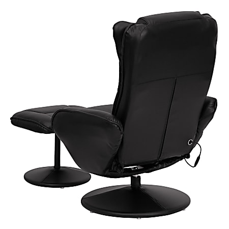 Office sales depot recliners
