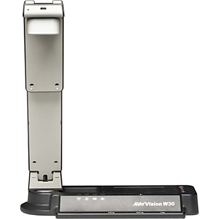 AVer AVerVision W30 Wireless Document Camera