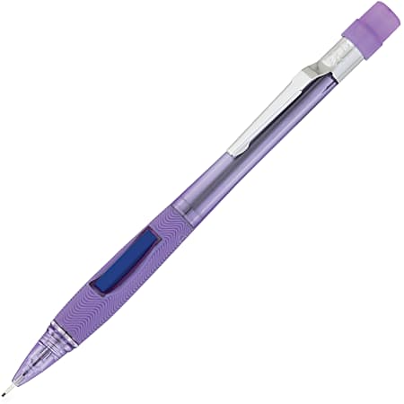 Quicker Clicker™ Mechanical Pencil (with grip) — Pentel of America, Ltd.