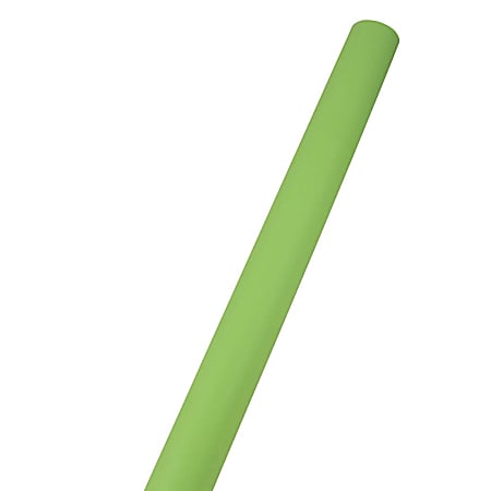 JAM Paper Kraft Twine - Lime Green, 0.125 Inch x 73 Yards