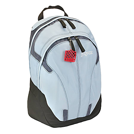 JanSport® Air Juice Backpack, Sherbet/Ink/Sienna