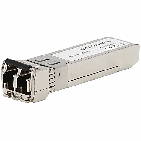 Tripp Lite Cisco-Compatible SFP-10G-SR-S SFP+ Transceiver