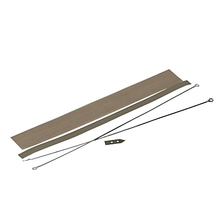 Partners Brand Impulse Sealer with Cutter Service Kit, 16"