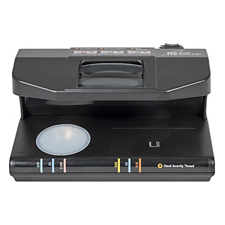 Royal Sovereign RCD-3000 - Counterfeit detector - USD