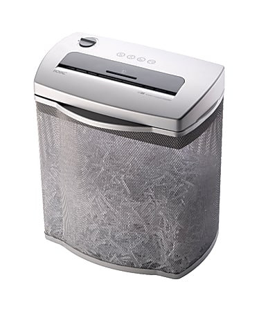 Royal® HT88 8 Sheet Cross-Cut Shredder