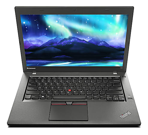 Windowsノート本体 Lenovo ThinkPad T450 Signature Edition Amazon.com: Lenovo ThinkPad T450 20BV000CUS 14-inch Laptop (2.30