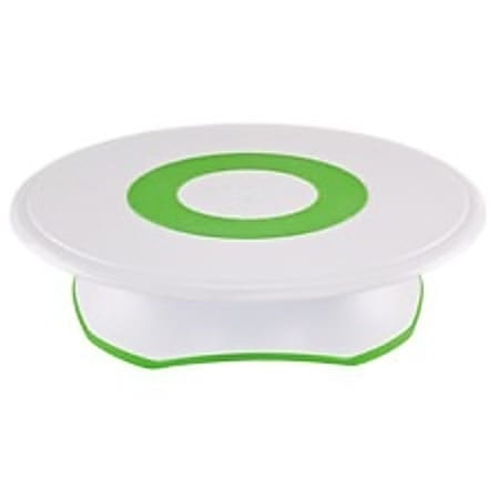 Wilton Trim 'n Turn Ultra Cake Turntable Rotating Cake Stand