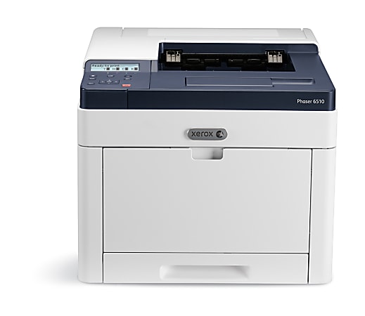 Xerox® Phaser® 6510/DNM Desktop Laser Color Printer