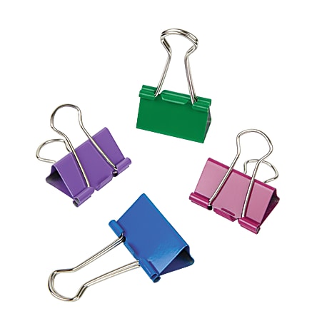 Where to buy cheap binder clips