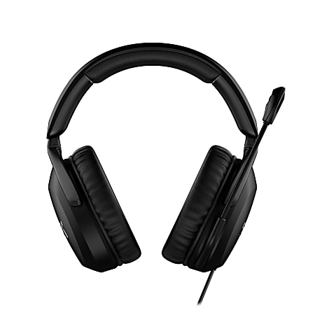 Casque gamer HYPERX Cloud Stinger - Black