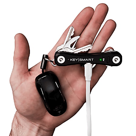 KeySmart - The Best Compact Key Holder