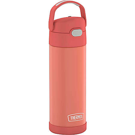 Bouteille D'eau Isotherme Aazon.co: THEROS FUNTAINER 16 Ounce Stainless Steel Vacuu Insulated Bottle With Wide Spout Gourde Isotherme