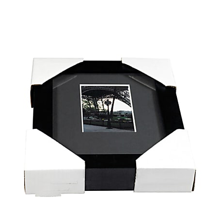 Partners Brand Frame Protectors 4 x 4 Case of 500 - ODP Business Solutions