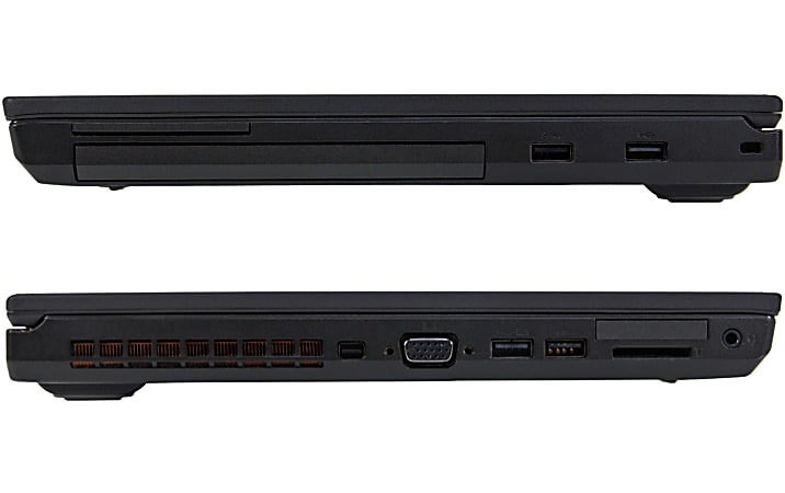 Lenovo ThinkPad W541 Refurbished Laptop 15.6 Screen Intel