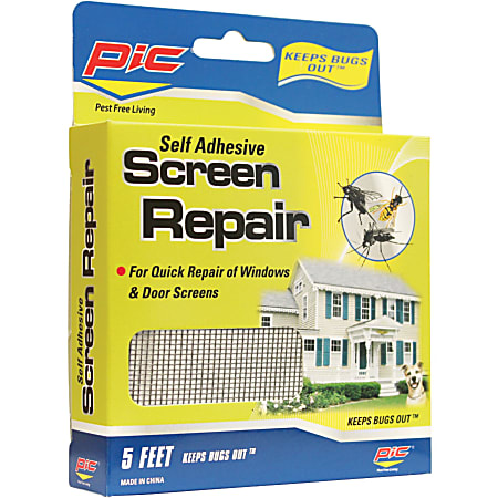 PIC® Screen Repair, 5'