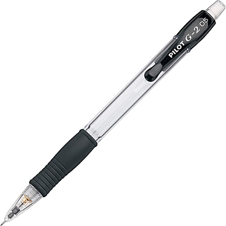 Pilot lead pencil sale