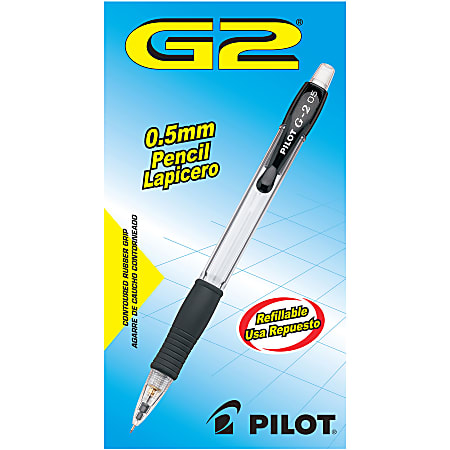 G2 Fine Point Pen - Black (box of 12)