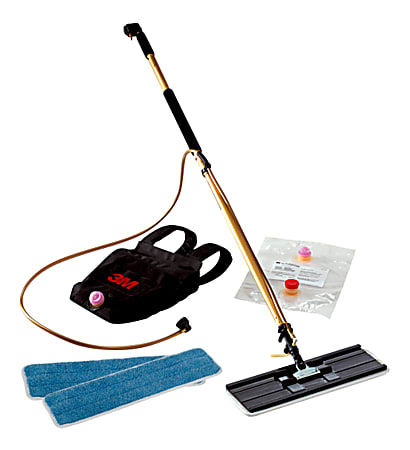 3M&trade; Easy Shine 55433 Applicator Kit