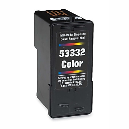 Imation Color Ink Cartridge