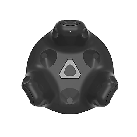 HTC VIVE Tracker Black 99HALM00300 - Office Depot