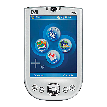 HP iPAQ™ rx1955 Pocket PC
