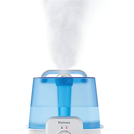 Holmes mini humidifier hot sale
