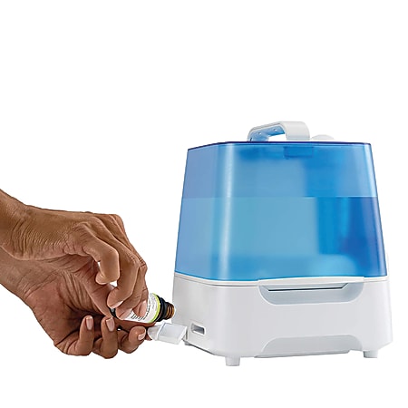 Holmes warm mist on sale humidifier