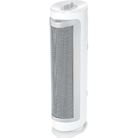 Holmes HAP716-U True HEPA Allergen Remover Air Purifier Tower - HEPA - 150 Sq. ft.