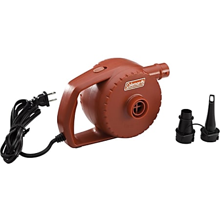 Coleman AC 120V QuickPump