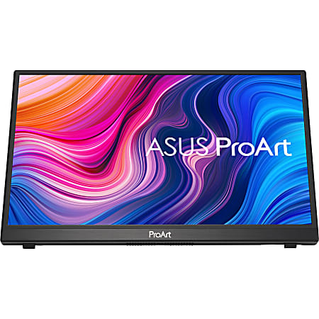 Asus ProArt PA148CTV 14" LCD Touchscreen Monitor