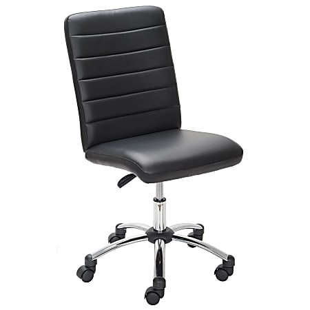 True innovations task 2024 chair black and white