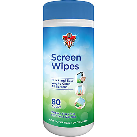 Old English Furniture Wipes Pack Of 25 - Office Depot