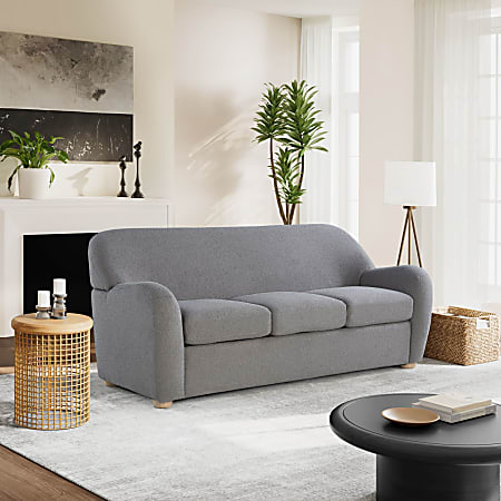 Office depot sofa outlet