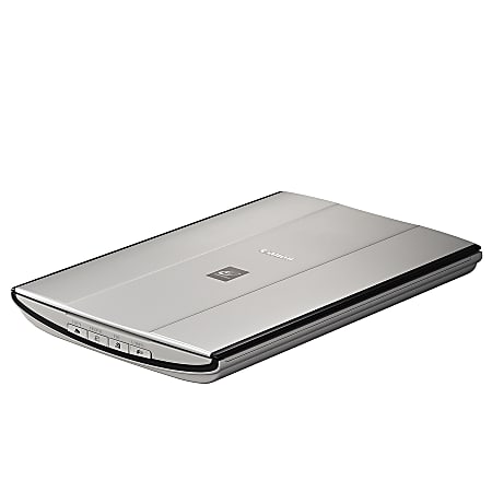 Canon CanoScan LiDE 90 Color Scanner - Office Depot
