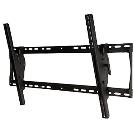 Peerless-AV SmartMount ST660-AB Wall Mount for Flat Panel Display