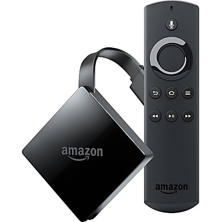 Amazon Fire TV (2nd Generation)