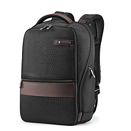 Samsonite kombi large laptop backpack on sale