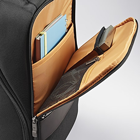 Samsonite backpack kombi store
