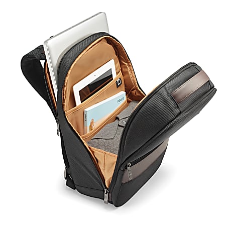 Samsonite kombi small backpack outlet